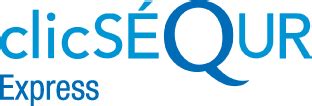 clicséqur log in|Express Services (clicSÉQUR Express) .